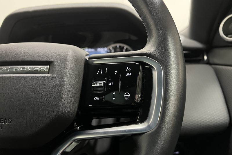 2022 (72) LAND ROVER RANGE ROVER EVOQUE 2.0 D200 Evoque Edition 5dr Auto 5243779