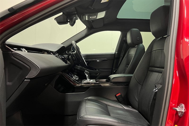 2022 (72) LAND ROVER RANGE ROVER EVOQUE 2.0 D200 Evoque Edition 5dr Auto 5243761