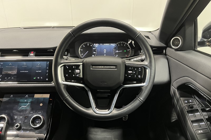 2022 (72) LAND ROVER RANGE ROVER EVOQUE 2.0 D200 Evoque Edition 5dr Auto 5243769