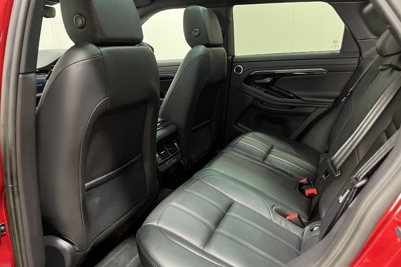 2022 (72) LAND ROVER RANGE ROVER EVOQUE 2.0 D200 Evoque Edition 5dr Auto 5243795