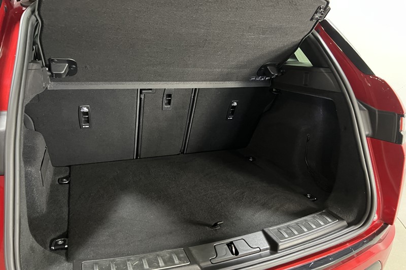 2022 (72) LAND ROVER RANGE ROVER EVOQUE 2.0 D200 Evoque Edition 5dr Auto 5243798