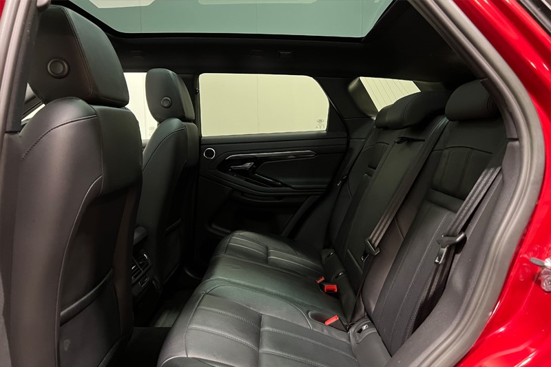 2022 (72) LAND ROVER RANGE ROVER EVOQUE 2.0 D200 Evoque Edition 5dr Auto 5243762