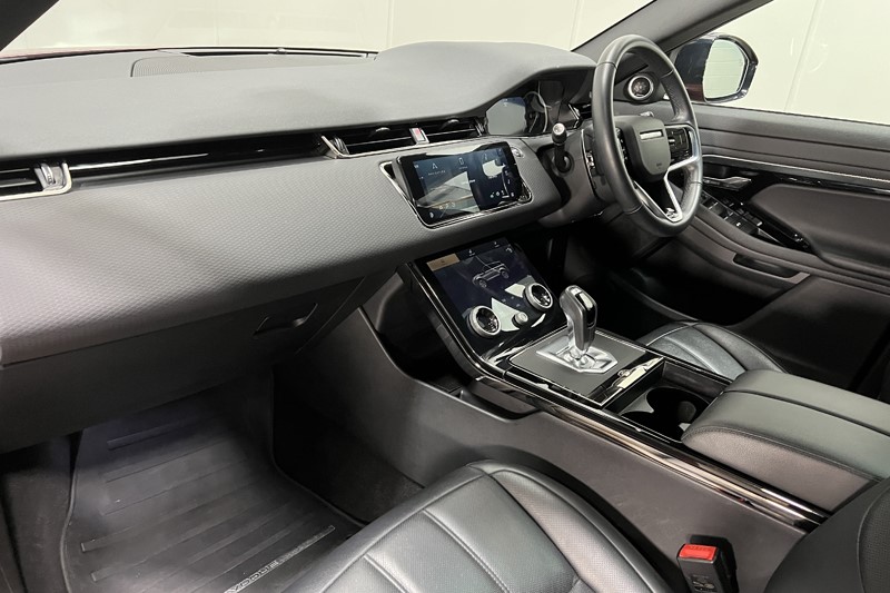 2022 (72) LAND ROVER RANGE ROVER EVOQUE 2.0 D200 Evoque Edition 5dr Auto 5243793