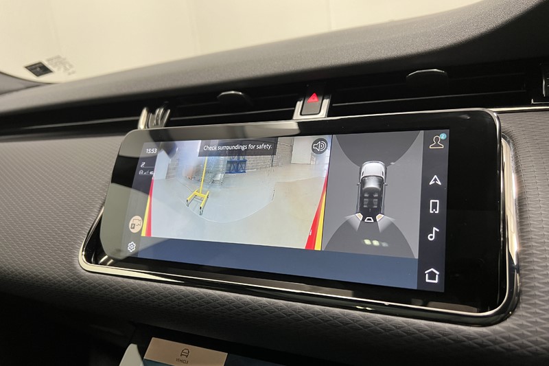 2022 (72) LAND ROVER RANGE ROVER EVOQUE 2.0 D200 Evoque Edition 5dr Auto 5243786