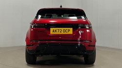 2022 (72) LAND ROVER RANGE ROVER EVOQUE 2.0 D200 Evoque Edition 5dr Auto 5243764