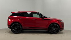 2022 (72) LAND ROVER RANGE ROVER EVOQUE 2.0 D200 Evoque Edition 5dr Auto 5243763