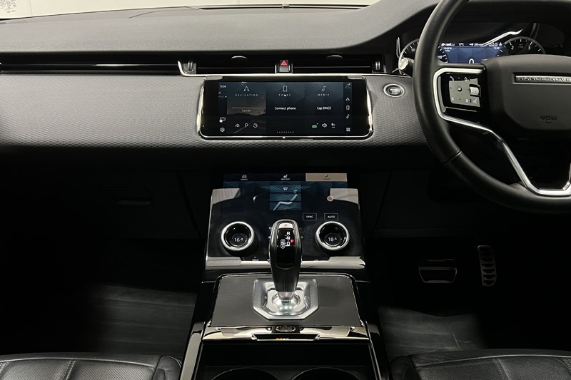 2022 (72) LAND ROVER RANGE ROVER EVOQUE 2.0 D200 Evoque Edition 5dr Auto 5243768