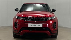 2022 (72) LAND ROVER RANGE ROVER EVOQUE 2.0 D200 Evoque Edition 5dr Auto 5243765