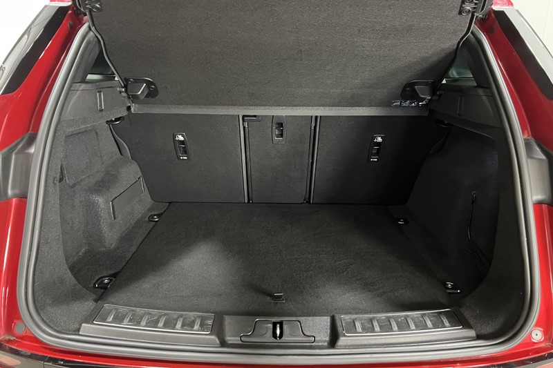 2022 (72) LAND ROVER RANGE ROVER EVOQUE 2.0 D200 Evoque Edition 5dr Auto 5243797