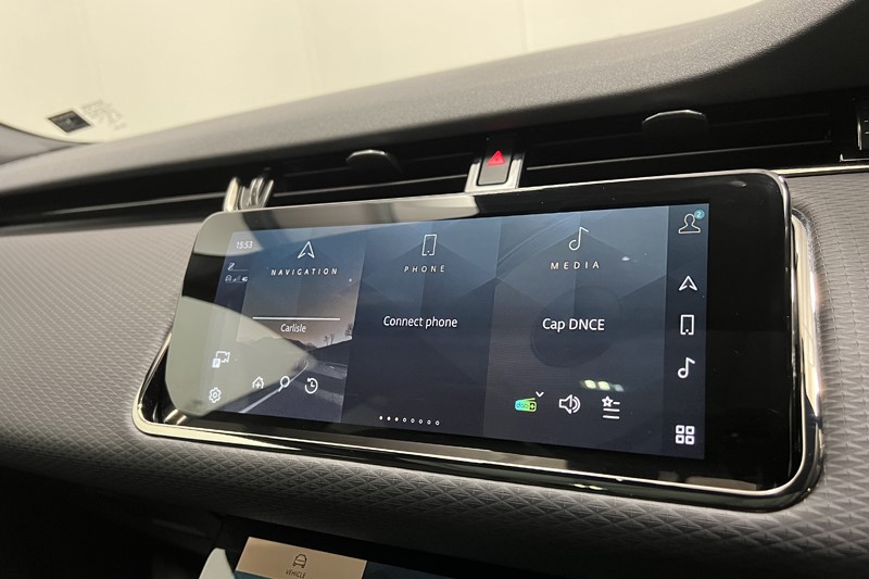 2022 (72) LAND ROVER RANGE ROVER EVOQUE 2.0 D200 Evoque Edition 5dr Auto 5243787