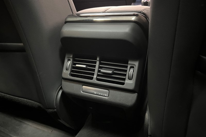 2022 (72) LAND ROVER RANGE ROVER EVOQUE 2.0 D200 Evoque Edition 5dr Auto 5243770