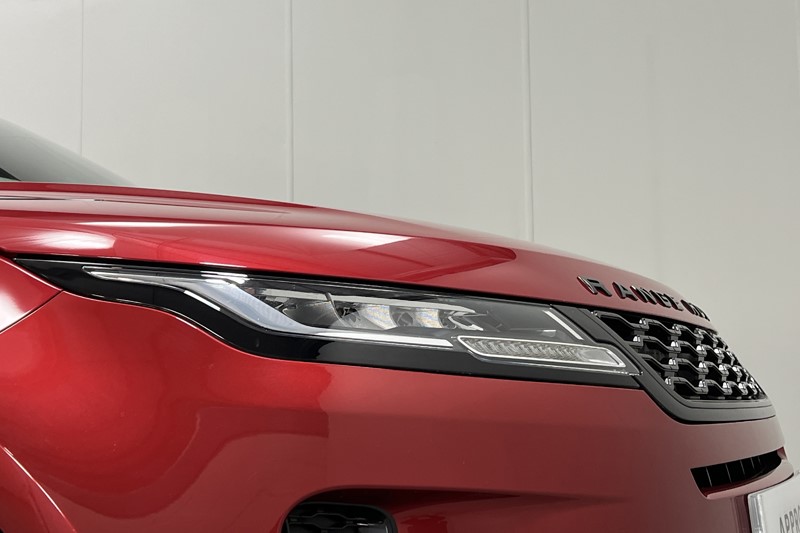 2022 (72) LAND ROVER RANGE ROVER EVOQUE 2.0 D200 Evoque Edition 5dr Auto 5243806