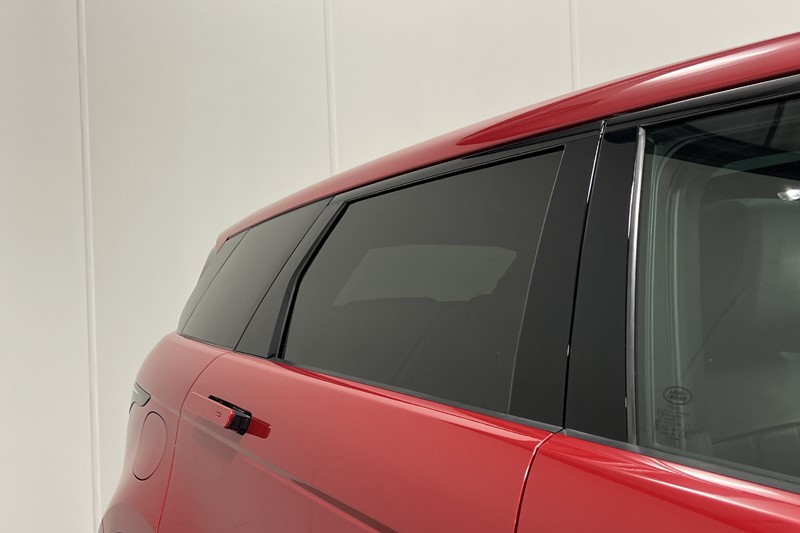 2022 (72) LAND ROVER RANGE ROVER EVOQUE 2.0 D200 Evoque Edition 5dr Auto 5243801