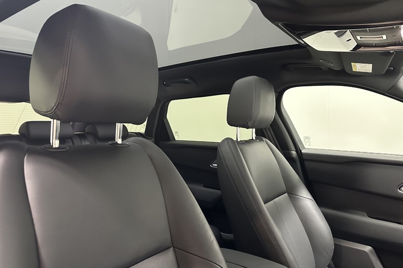 2024 (24) LAND ROVER RANGE ROVER VELAR 2.0 D200 MHEV Dynamic SE 5dr Auto 5227711