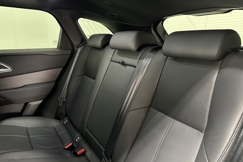 2024 (24) LAND ROVER RANGE ROVER VELAR 2.0 D200 MHEV Dynamic SE 5dr Auto 5227731