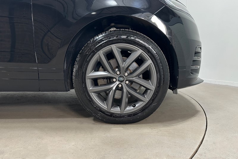 2024 (24) LAND ROVER RANGE ROVER VELAR 2.0 D200 MHEV Dynamic SE 5dr Auto 5227701