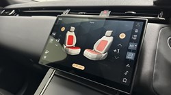 2024 (24) LAND ROVER RANGE ROVER VELAR 2.0 D200 MHEV Dynamic SE 5dr Auto 5227726