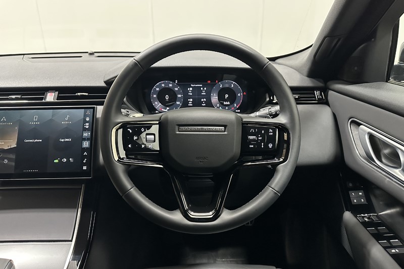 2024 (24) LAND ROVER RANGE ROVER VELAR 2.0 D200 MHEV Dynamic SE 5dr Auto 5227704