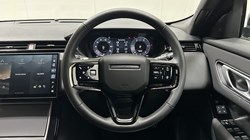 2024 (24) LAND ROVER RANGE ROVER VELAR 2.0 D200 MHEV Dynamic SE 5dr Auto 5227704
