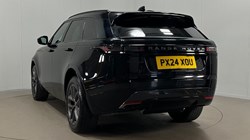 2024 (24) LAND ROVER RANGE ROVER VELAR 2.0 D200 MHEV Dynamic SE 5dr Auto 5227695