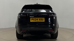2024 (24) LAND ROVER RANGE ROVER VELAR 2.0 D200 MHEV Dynamic SE 5dr Auto 5227699
