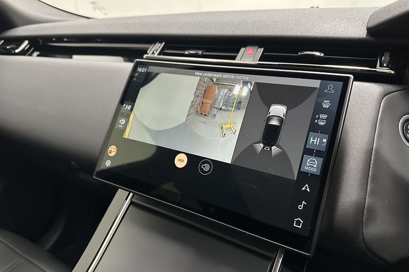 2024 (24) LAND ROVER RANGE ROVER VELAR 2.0 D200 MHEV Dynamic SE 5dr Auto 5227721