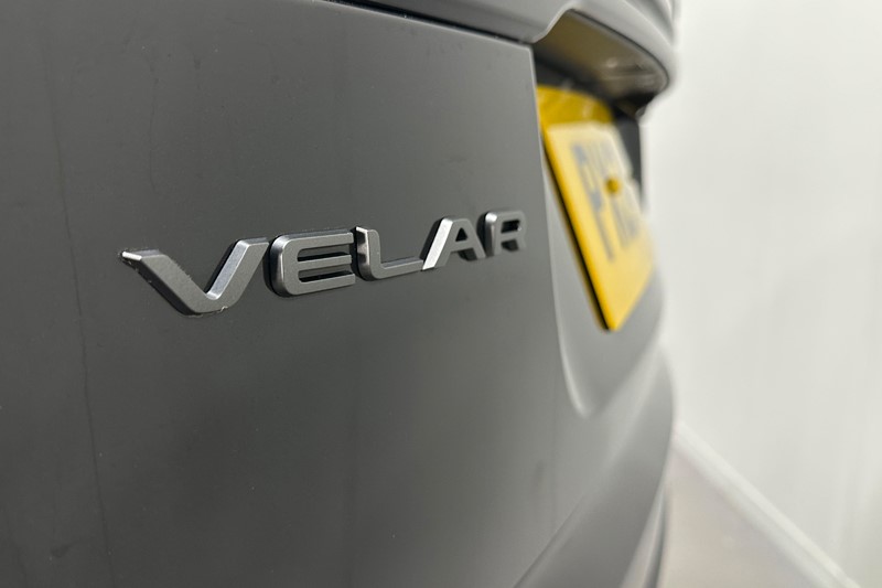 2024 (24) LAND ROVER RANGE ROVER VELAR 2.0 D200 MHEV Dynamic SE 5dr Auto 5227739