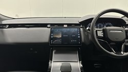 2024 (24) LAND ROVER RANGE ROVER VELAR 2.0 D200 MHEV Dynamic SE 5dr Auto 5227703