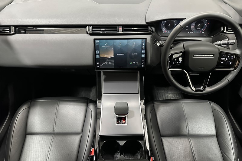 2024 (24) LAND ROVER RANGE ROVER VELAR 2.0 D200 MHEV Dynamic SE 5dr Auto 5227702