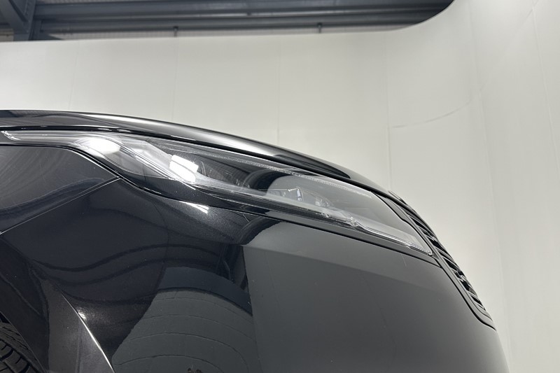 2024 (24) LAND ROVER RANGE ROVER VELAR 2.0 D200 MHEV Dynamic SE 5dr Auto 5227744