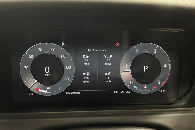 2024 (24) LAND ROVER RANGE ROVER VELAR 2.0 D200 MHEV Dynamic SE 5dr Auto 5227716