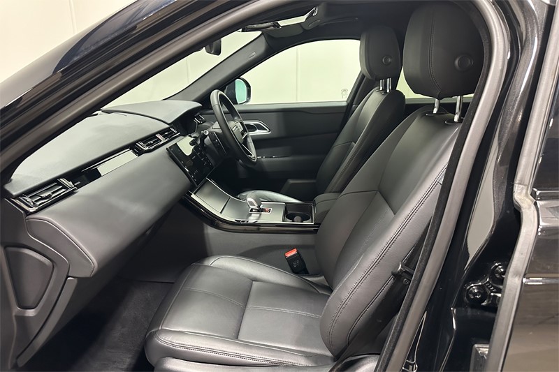 2024 (24) LAND ROVER RANGE ROVER VELAR 2.0 D200 MHEV Dynamic SE 5dr Auto 5227696