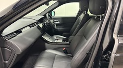 2024 (24) LAND ROVER RANGE ROVER VELAR 2.0 D200 MHEV Dynamic SE 5dr Auto 5227696