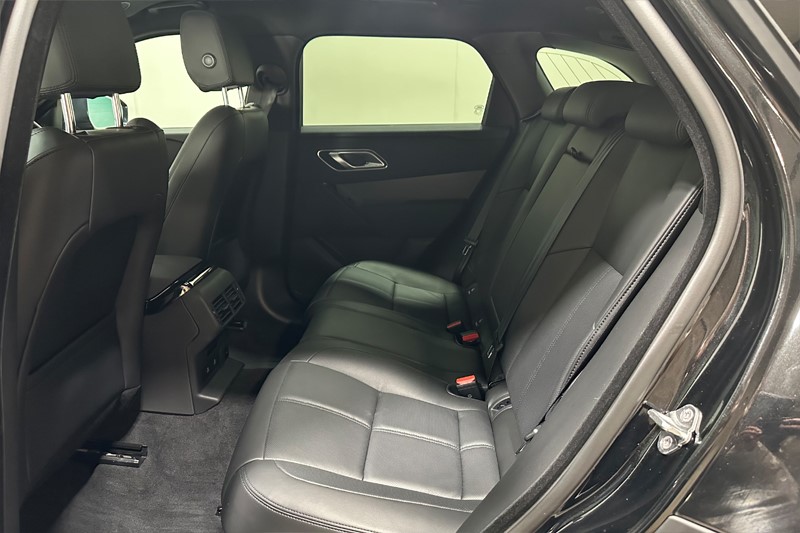 2024 (24) LAND ROVER RANGE ROVER VELAR 2.0 D200 MHEV Dynamic SE 5dr Auto 5227697