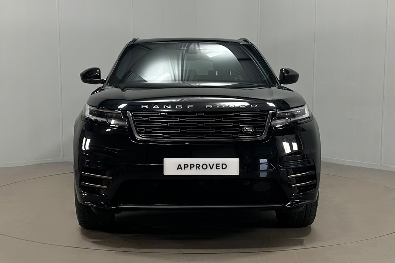 2024 (24) LAND ROVER RANGE ROVER VELAR 2.0 D200 MHEV Dynamic SE 5dr Auto 5227700