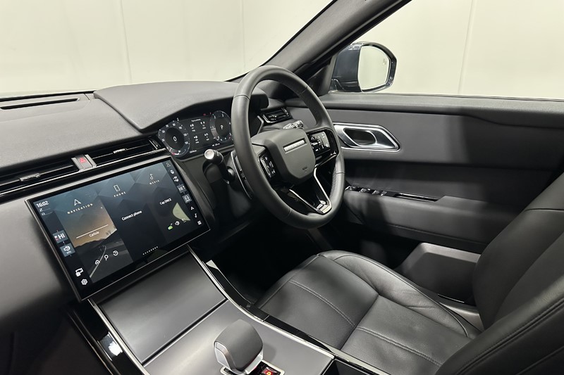 2024 (24) LAND ROVER RANGE ROVER VELAR 2.0 D200 MHEV Dynamic SE 5dr Auto 5227729