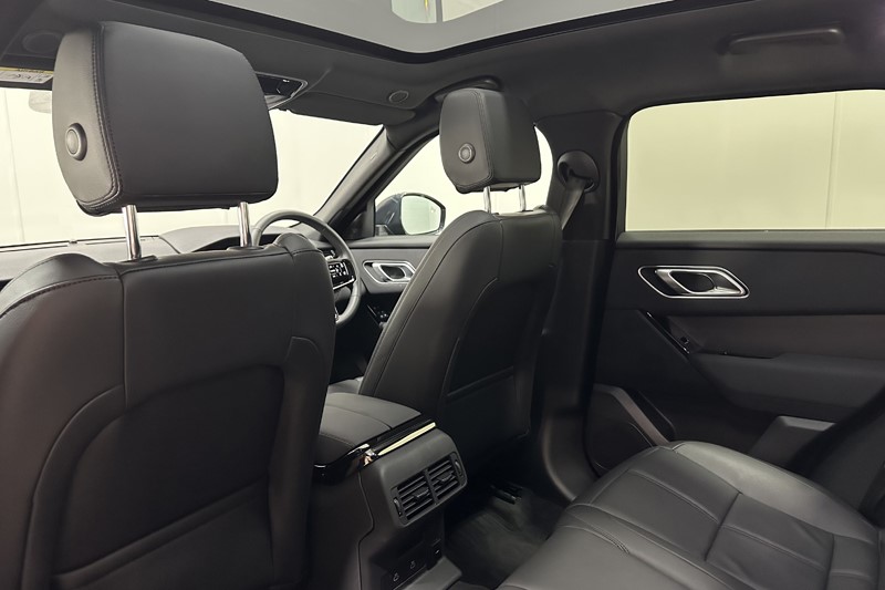 2024 (24) LAND ROVER RANGE ROVER VELAR 2.0 D200 MHEV Dynamic SE 5dr Auto 5227730