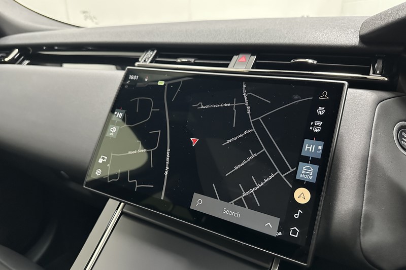 2024 (24) LAND ROVER RANGE ROVER VELAR 2.0 D200 MHEV Dynamic SE 5dr Auto 5227722