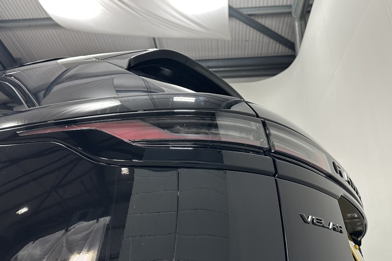 2024 (24) LAND ROVER RANGE ROVER VELAR 2.0 D200 MHEV Dynamic SE 5dr Auto 5227738