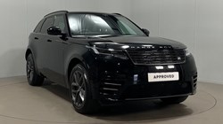 2024 (24) LAND ROVER RANGE ROVER VELAR 2.0 D200 MHEV Dynamic SE 5dr Auto 5227694