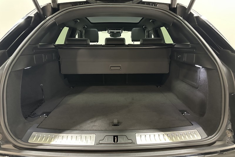 2024 (24) LAND ROVER RANGE ROVER VELAR 2.0 D200 MHEV Dynamic SE 5dr Auto 5227735