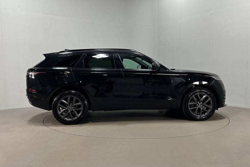2024 (24) LAND ROVER RANGE ROVER VELAR 2.0 D200 MHEV Dynamic SE 5dr Auto 5227698