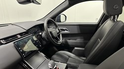 2024 (24) LAND ROVER RANGE ROVER VELAR 2.0 D200 MHEV Dynamic SE 5dr Auto 5227728