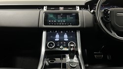 2022 (22) LAND ROVER RANGE ROVER SPORT 3.0 D300 HSE Dynamic Black 5dr Auto 5242072