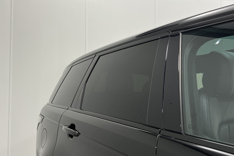 2022 (22) LAND ROVER RANGE ROVER SPORT 3.0 D300 HSE Dynamic Black 5dr Auto 5242105