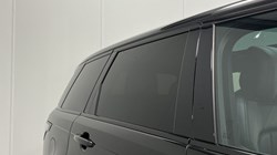 2022 (22) LAND ROVER RANGE ROVER SPORT 3.0 D300 HSE Dynamic Black 5dr Auto 5242105