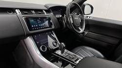 2022 (22) LAND ROVER RANGE ROVER SPORT 3.0 D300 HSE Dynamic Black 5dr Auto 5242097