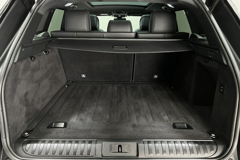 2022 (22) LAND ROVER RANGE ROVER SPORT 3.0 D300 HSE Dynamic Black 5dr Auto 5242100