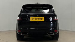 2022 (22) LAND ROVER RANGE ROVER SPORT 3.0 D300 HSE Dynamic Black 5dr Auto 5242068
