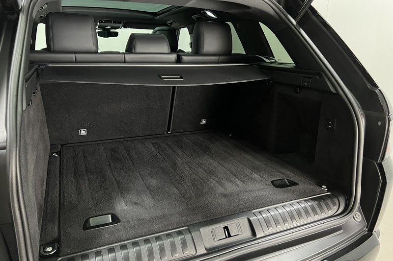 2022 (22) LAND ROVER RANGE ROVER SPORT 3.0 D300 HSE Dynamic Black 5dr Auto 5242101